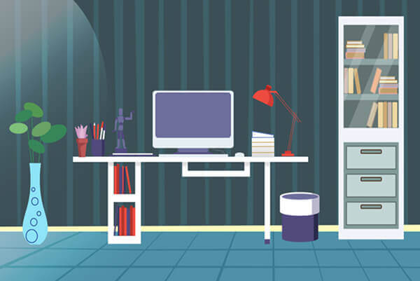 随机PC动漫壁纸